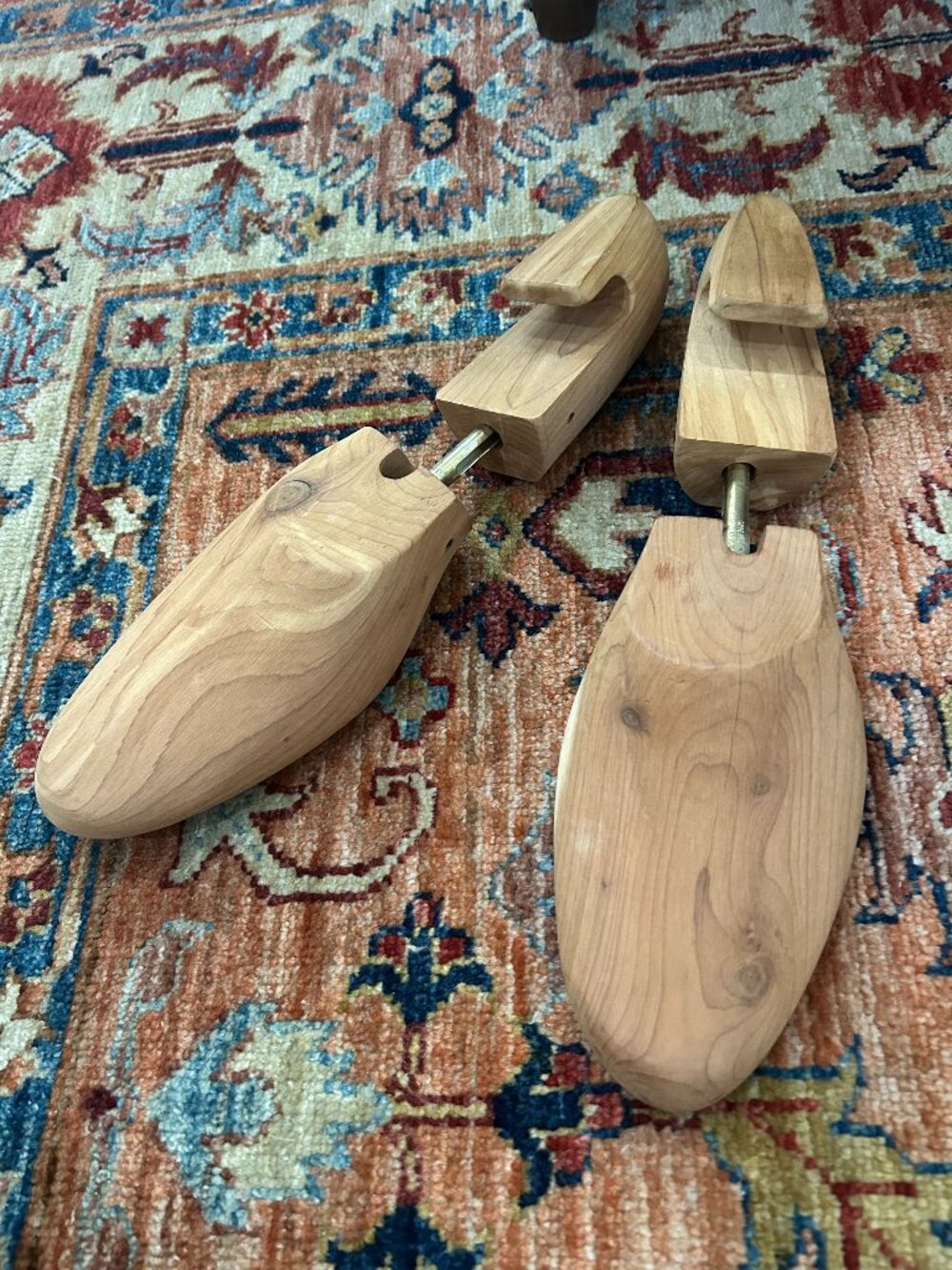 Rochester Shoe Tree Co.